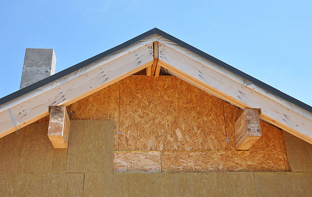 Affordable Siding Repair and Maintenance Services in San Antonio, FL